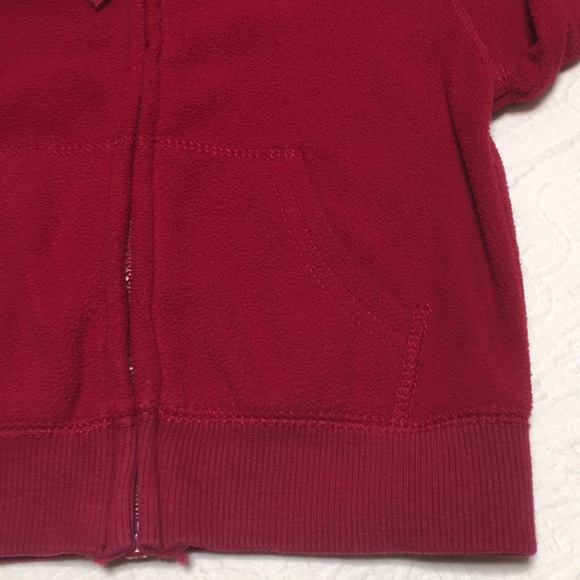 18m (5/$20) Fleece Hoodie by Gymboree - Picture 2 of 16